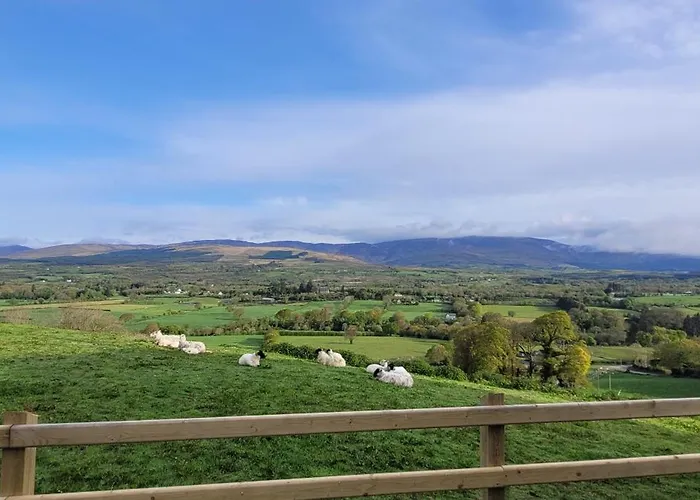 Country - Spectacular Views Kilgarvan