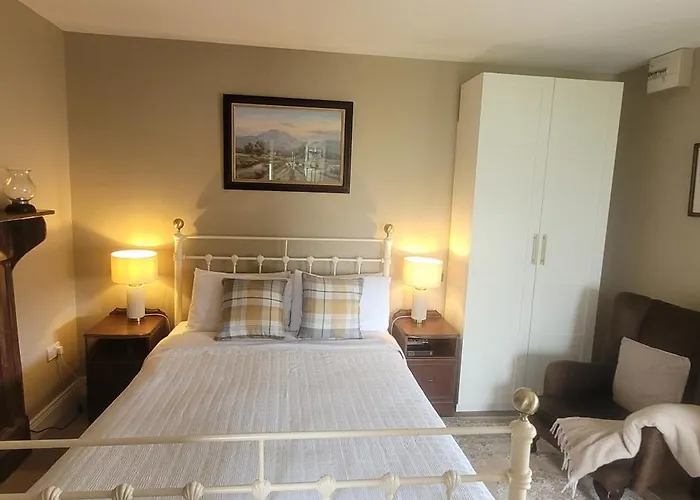 Country - Spectacular Views Homestay